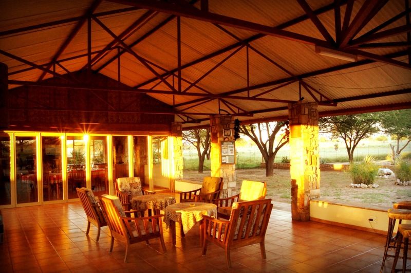 Dornhuegel Guestfarm Otel Grootfontein Dış mekan fotoğraf