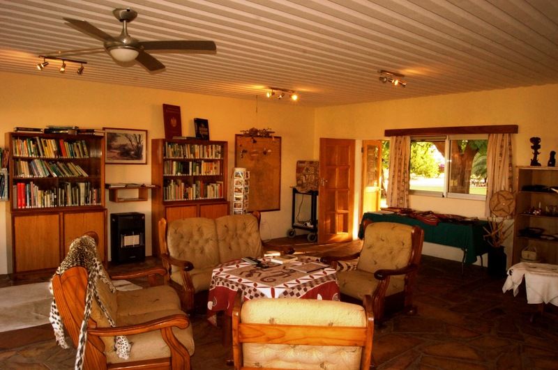 Dornhuegel Guestfarm Otel Grootfontein Dış mekan fotoğraf