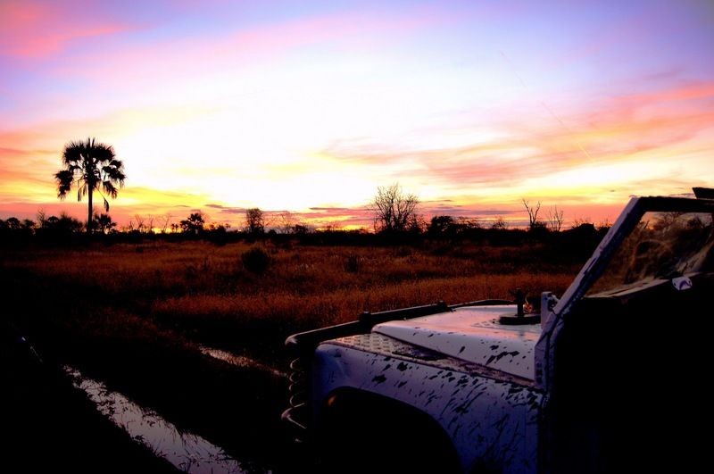 Dornhuegel Guestfarm Otel Grootfontein Dış mekan fotoğraf