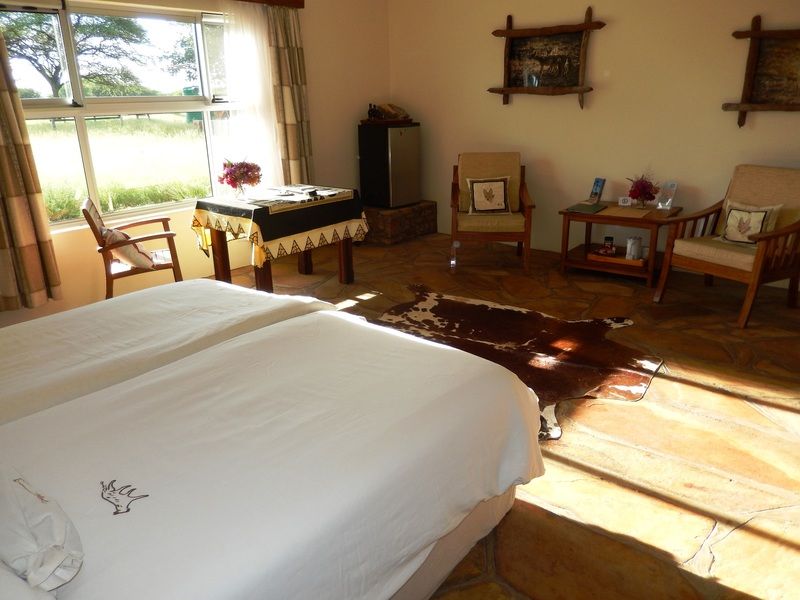 Dornhuegel Guestfarm Otel Grootfontein Dış mekan fotoğraf