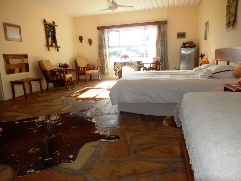 Dornhuegel Guestfarm Otel Grootfontein Dış mekan fotoğraf