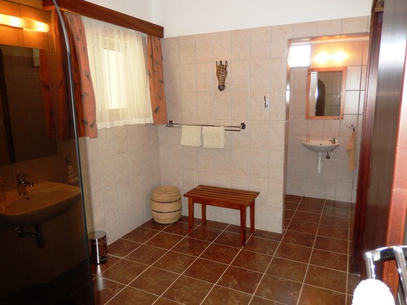 Dornhuegel Guestfarm Otel Grootfontein Dış mekan fotoğraf