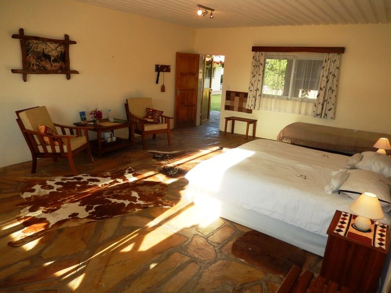 Dornhuegel Guestfarm Otel Grootfontein Dış mekan fotoğraf