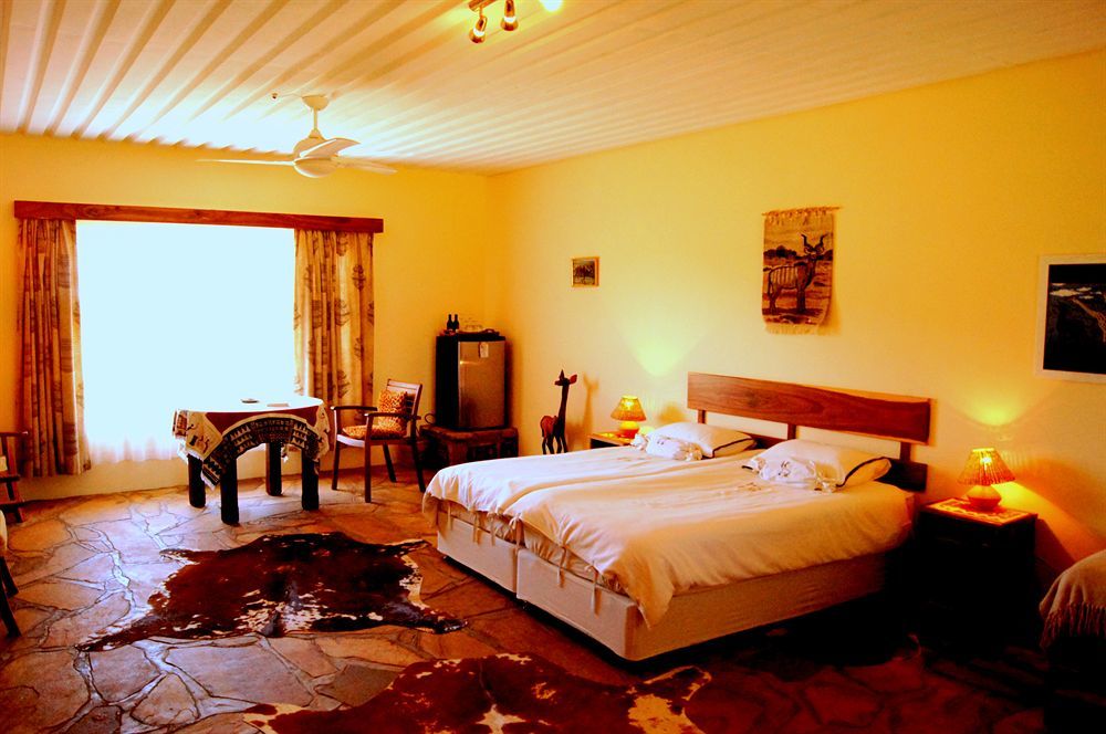 Dornhuegel Guestfarm Otel Grootfontein Dış mekan fotoğraf