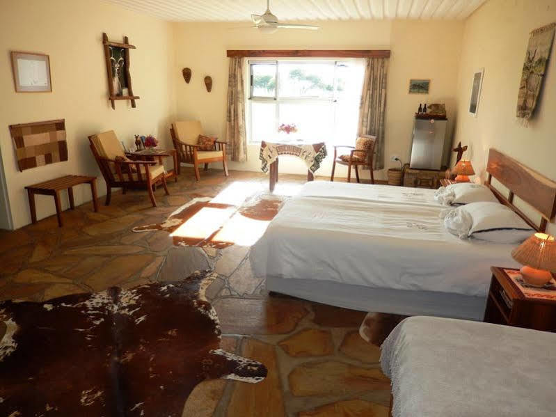 Dornhuegel Guestfarm Otel Grootfontein Dış mekan fotoğraf